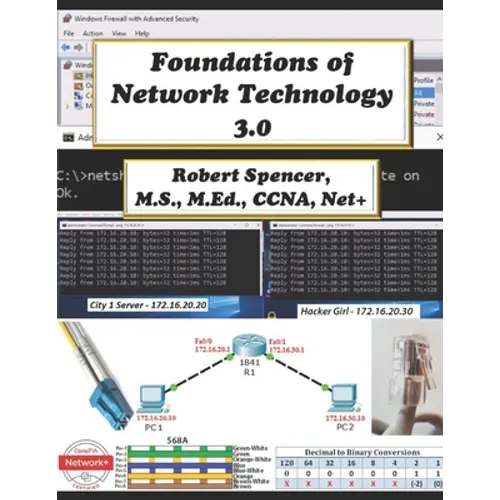 Foundations of Network Technology 3.0
