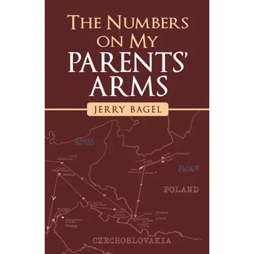The Numbers on My Parents' Arms