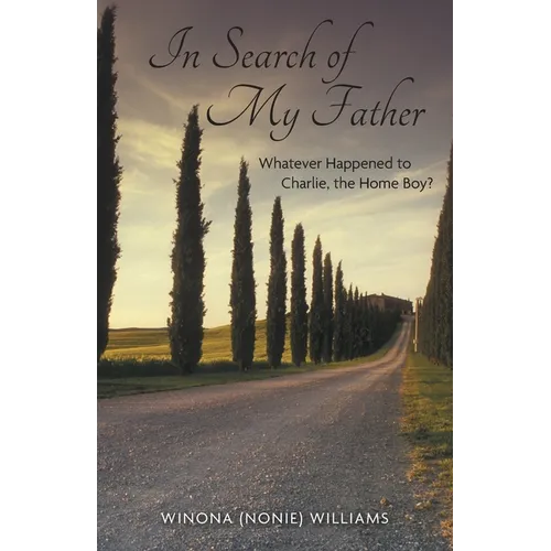 In Search of My Father: Whatever Happened to Charlie, the Home Boy?