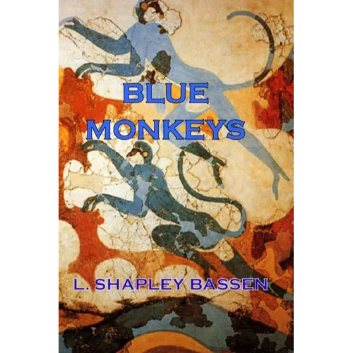 Blue Monkeys