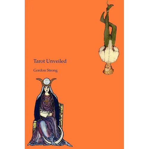 Tarot Unveiled