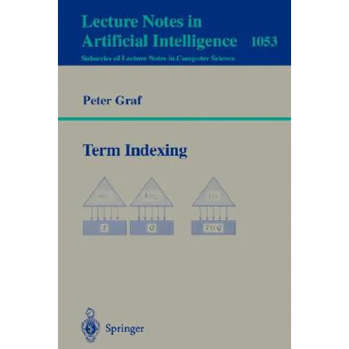 Term Indexing