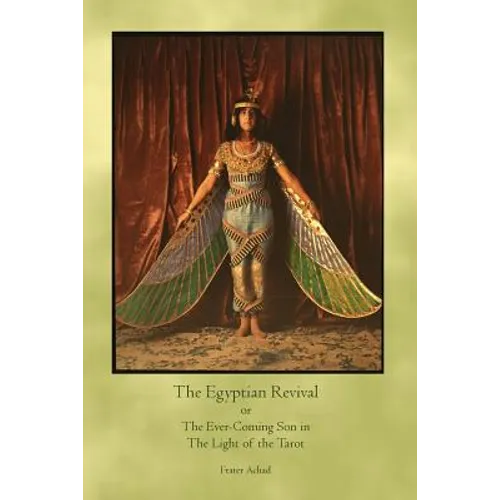 The Egyptian Revival