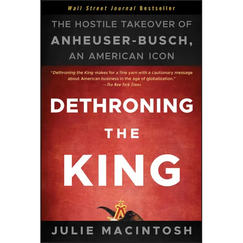 Dethroning the King