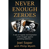 Never Enough Zeroes - Paperback