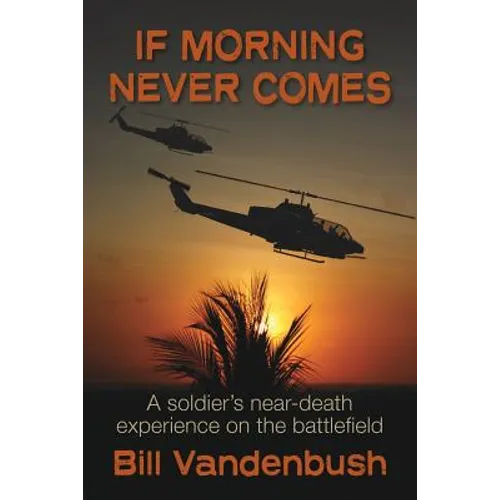 If Morning Never Comes