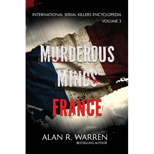 Murderous Minds France