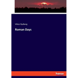 Roman Days - Paperback