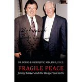 Fragile Peace