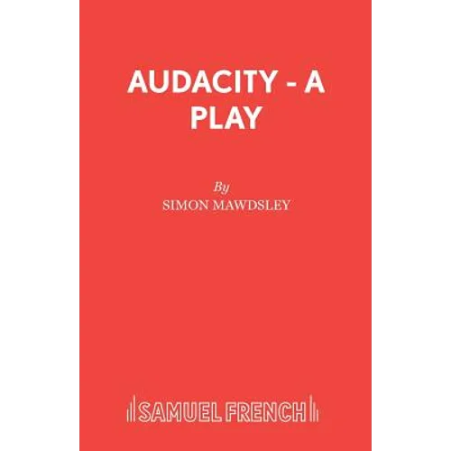 Audacity - A Play