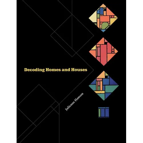 Decoding Homes and Houses