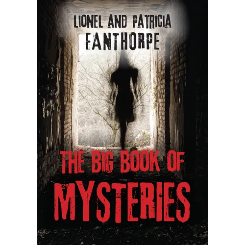 The Big Book of Mysteries
