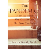 The Pandemic: How My Faith Was Challenged, But Not Changed - Paperback