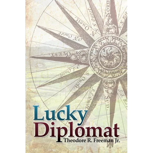 Lucky Diplomat