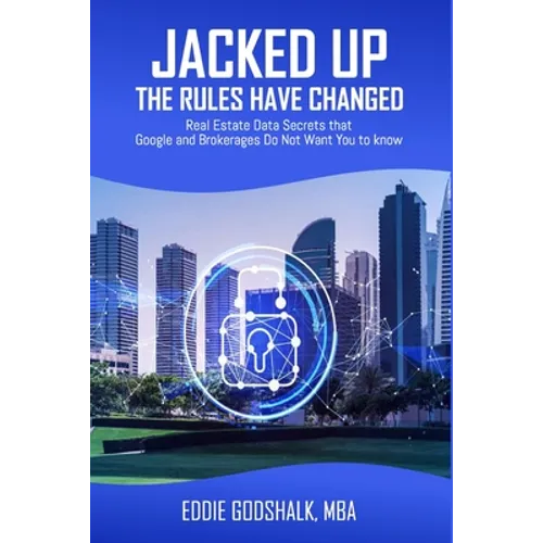 Jacked Up: The Rules Have Changed