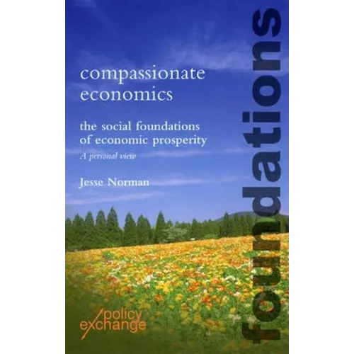 Compassionate Economics