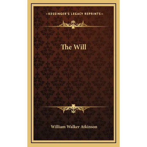 The Will