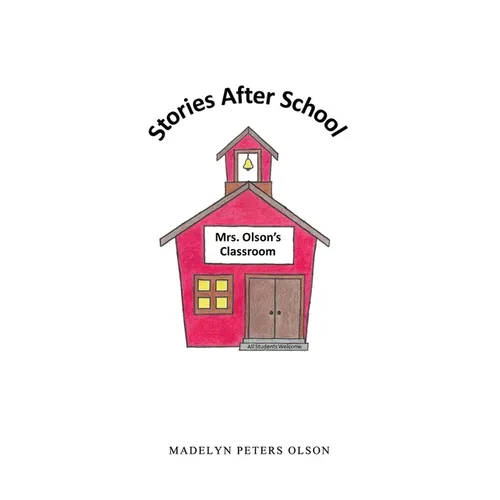 Stories After School