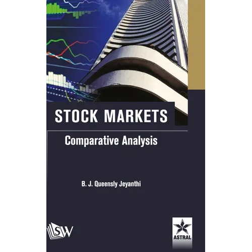 Stock Market: Comparative Analysis