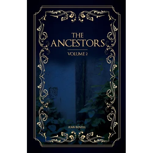 Ancestors - Volume 2