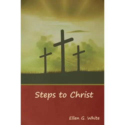 Steps to Christ