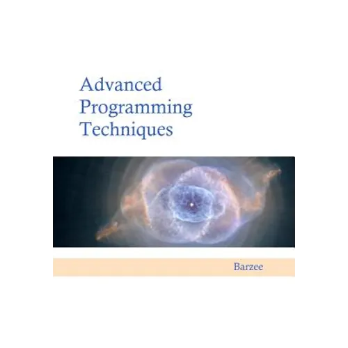 Advanced Programming Techniques