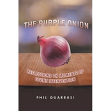 The Purple Onion: Reflections on Moments of Divine Intervention