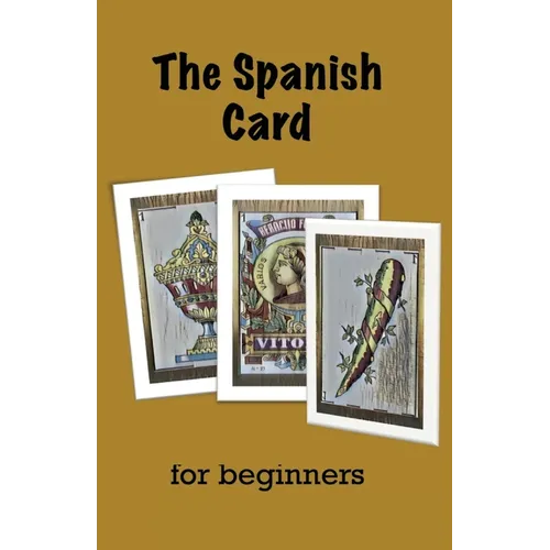 The Spanish Card