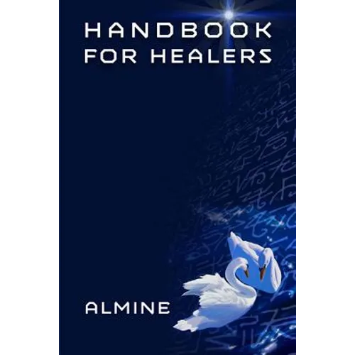 Handbook for Healers