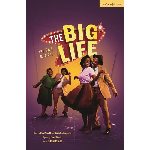 The Big Life: The Ska Musical