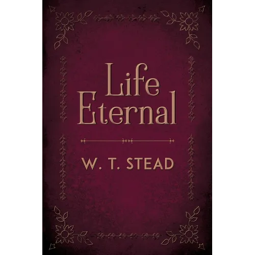 Life Eternal