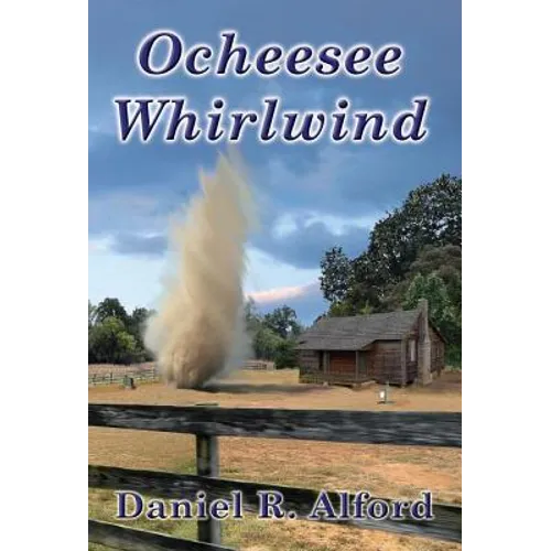 Ocheesee Whirlwind