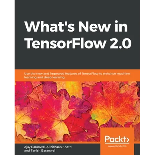 What's New in TensorFlow 2.0