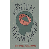The Perpetual Motion Machine