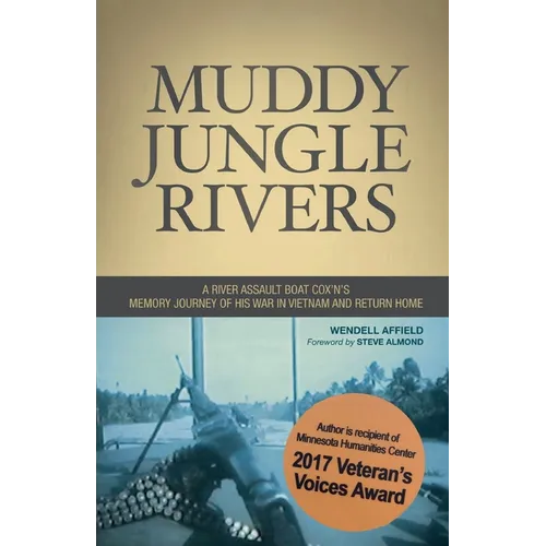 Muddy Jungle Rivers
