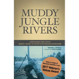 Muddy Jungle Rivers - Paperback
