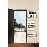 What If?