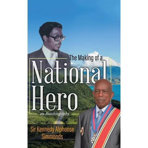 The Making of a National Hero