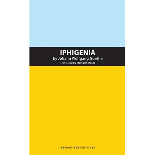 Iphigenia