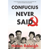 Confucius Never Said
