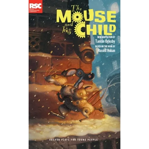 The Mouse and His Child