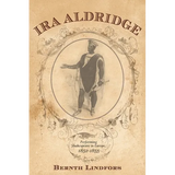 Ira Aldridge: Performing Shakespeare in Europe, 1852-1855 - Hardcover