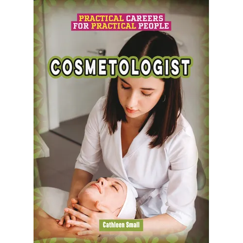 Cosmetologist