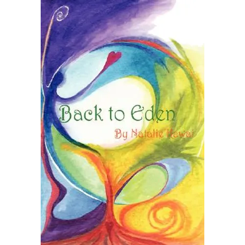 Back to Eden