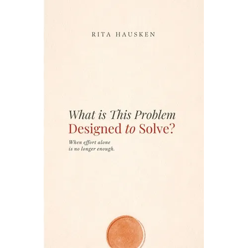 What is This Problem Designed to Solve