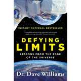 Defying Limits: Lessons from the Edge of the Universe
