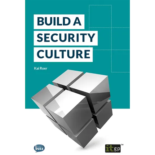 Build a Security Culture