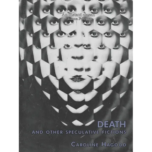 Death And Other Speculative Fictions: An Essay In Prose Poems