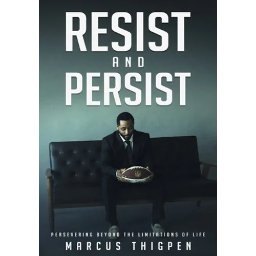 Resist and Persist: Persevering Beyond the Limitations of Life