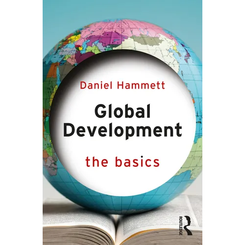 Global Development: The Basics